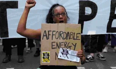 Energy Prices Jump 40.8% in 19 Eurozone Countries