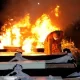 Families Cremate 19 Victims of Daycare Massacre in Thailand