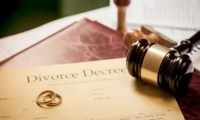 Filing For Divorce In USA – Family Law