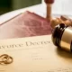 Filing For Divorce In USA – Family Law