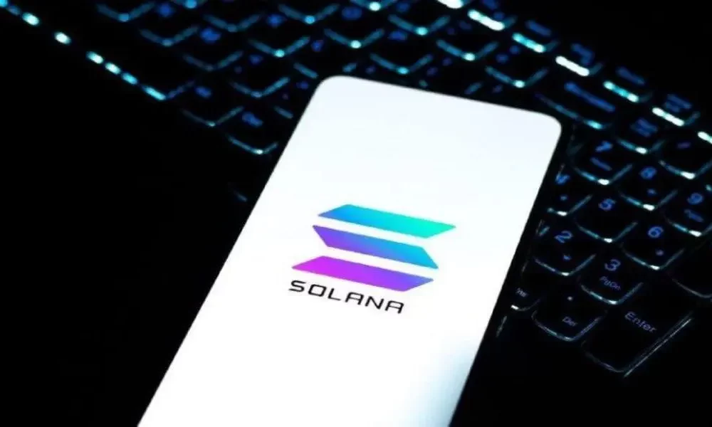 Solana: Easy Ways To Earn Passive Income