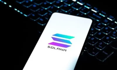 Solana: Easy Ways To Earn Passive Income