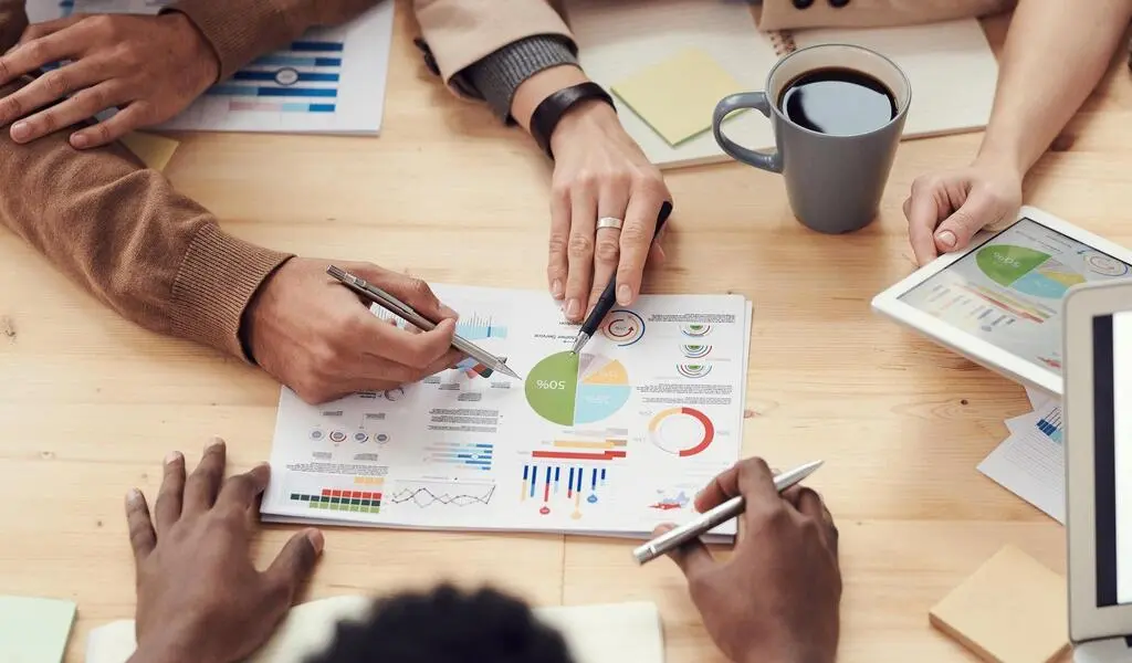 Five Steps for Obtaining a Business Loan