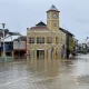Flood Situation in Phuket has Improved Today (Monday).