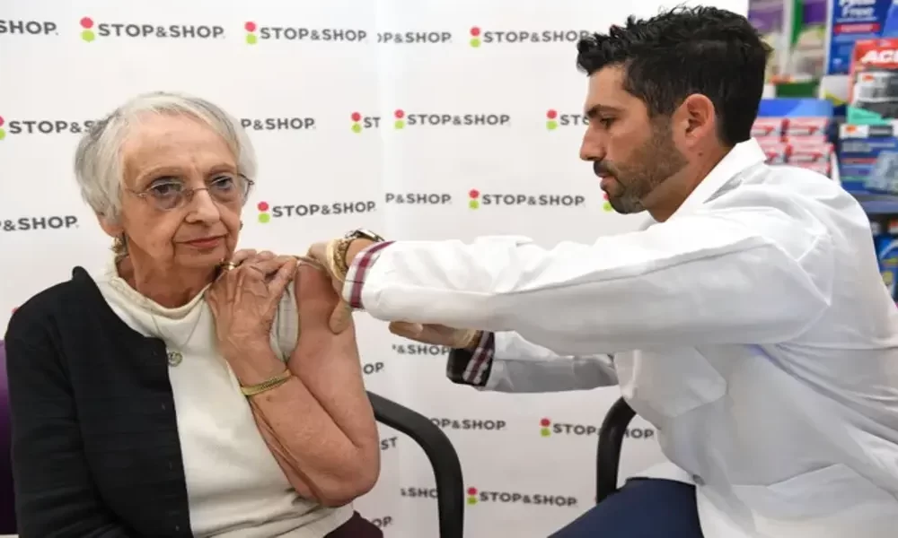 Flu Cases are on the Rise in NJ, Experts Say it'll be Worse than the Last two Years