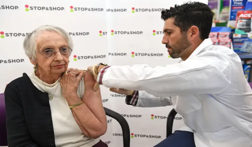 Flu Cases are on the Rise in NJ, Experts Say it'll be Worse than the Last two Years