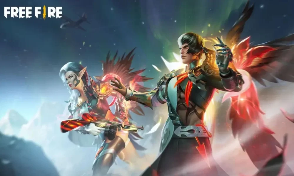 Free Fire Redeem Code For Today October 27, 2022 100% Working