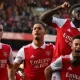 Bukayo Saka Winner Helps Arsenal Edge Leeds In a VAR-Impacted Match