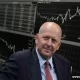 The CEO Of Goldman Sachs Sees a High Chance Of Recession