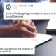 Guinness World Records Officially Declares Monday Worst Day Of The Week