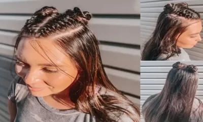 Hairstyling Makes You Look More Beautiful And Stunning