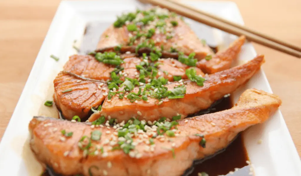 4 Healthy Foods That Keep Your Brain Young