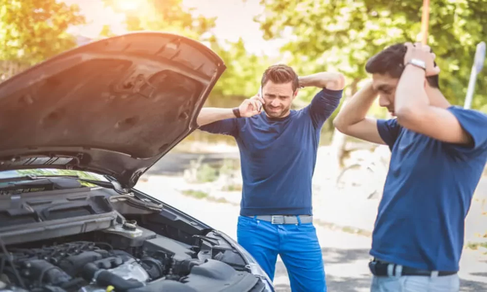 How to Avoid Used Cars With a Bad History
