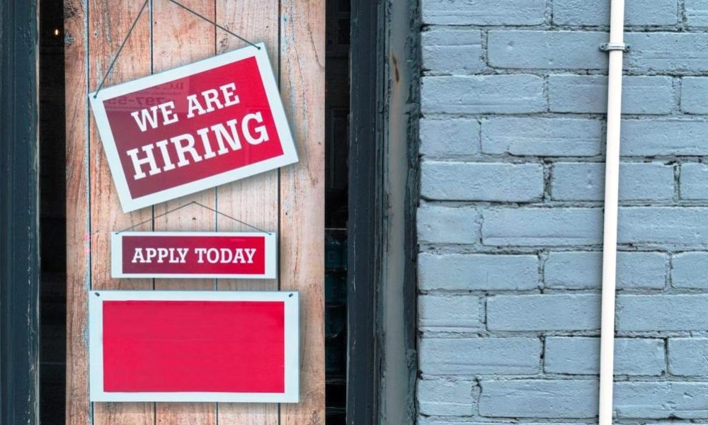 How to Find a Good Job