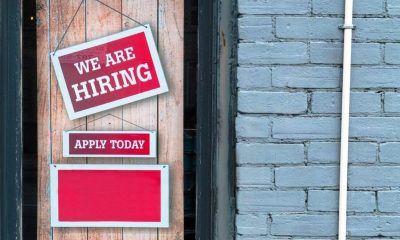 How to Find a Good Job