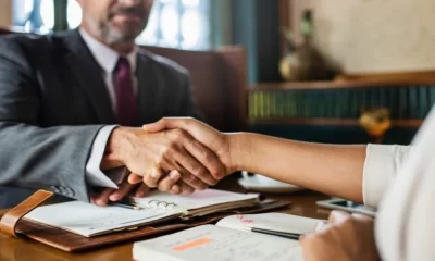 How to Find the Right Personal Injury Lawyer for You