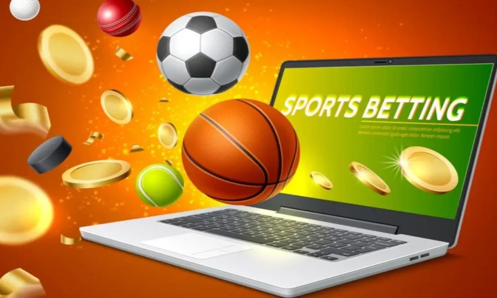 How to Get Started With Sports Betting