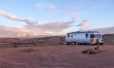 How to Keep Your Trailer in Tip Top Condition