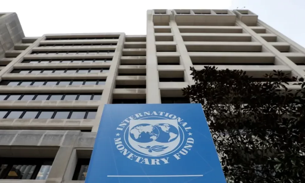 IMF Cuts Asia’s Economic Forecasts as China’s Slowdown Bites