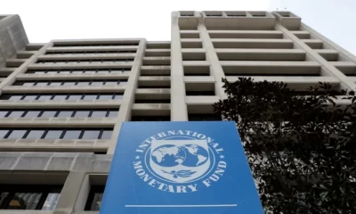 IMF Cuts Asia’s Economic Forecasts as China’s Slowdown Bites