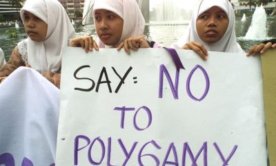 Muslim Women Slam Polygamous Doctor