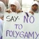 Muslim Women Slam Polygamous Doctor