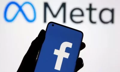 Meta Platforms Shares Tumble 14% Overnight