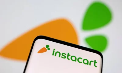 Instacart Pulls IPO on Volatile Market Conditions - Sources