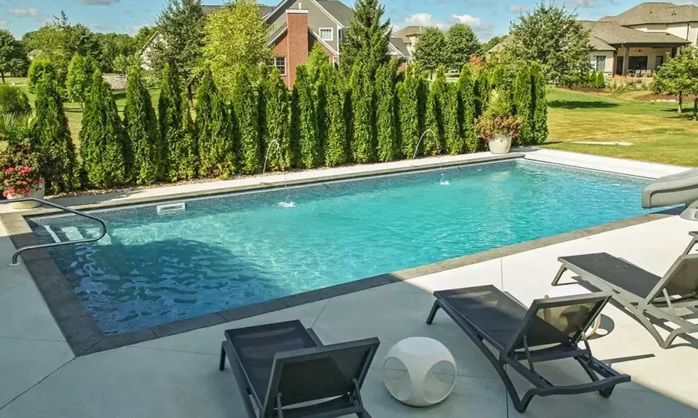 Is An Inground Pool Right for Me?