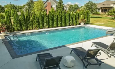 Is An Inground Pool Right for Me?