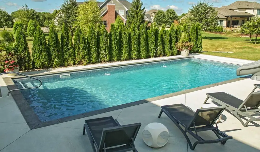 Is An Inground Pool Right for Me?