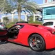Is It Worth it to Rent a Luxury Car in Dubai?
