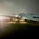 Korean Air A330 Overshoots Runway