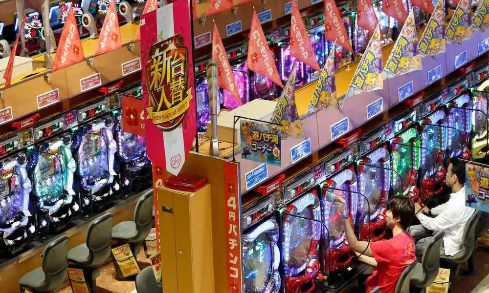 Leading Asian Casino Business Postpones Merger Yet Again