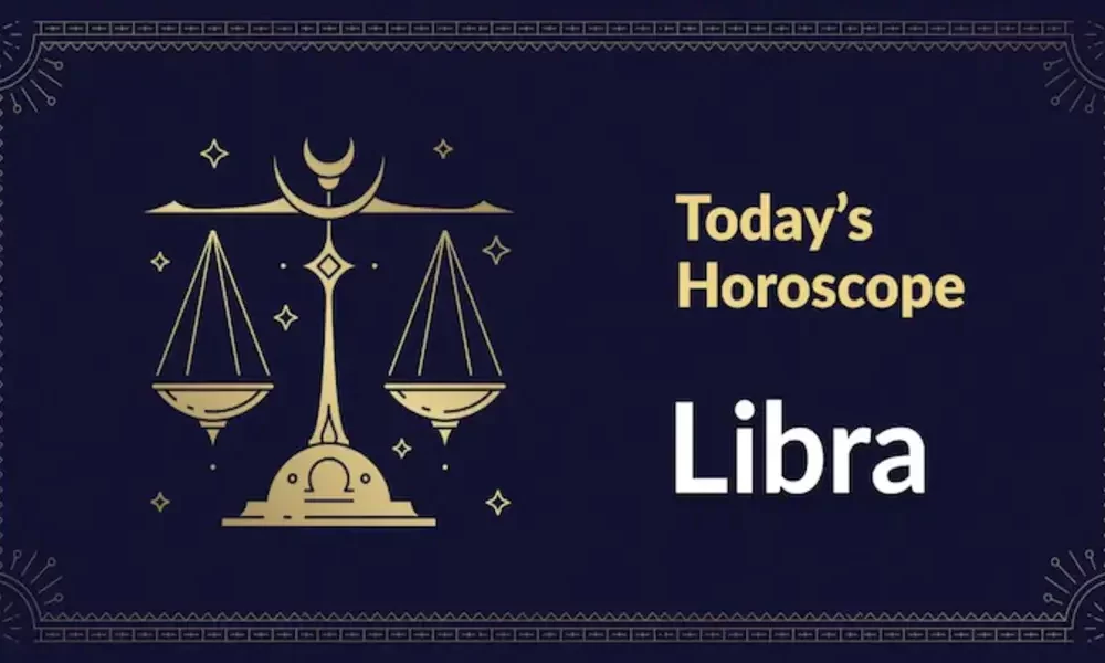 Libra Horoscope Today, October 24, 2022: You May be Over-Emotional Today