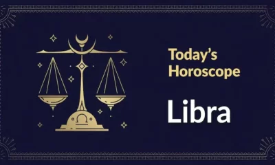 Libra Horoscope Today, October 24, 2022: You May be Over-Emotional Today