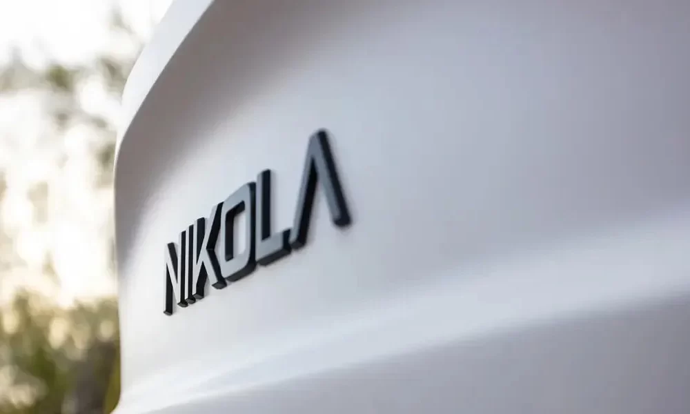 The Nikola Founder's Trial Proves Tesla Rival Built On Lies