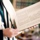 Many Jewish Families Buying Yahrzeit Calendars for 2023