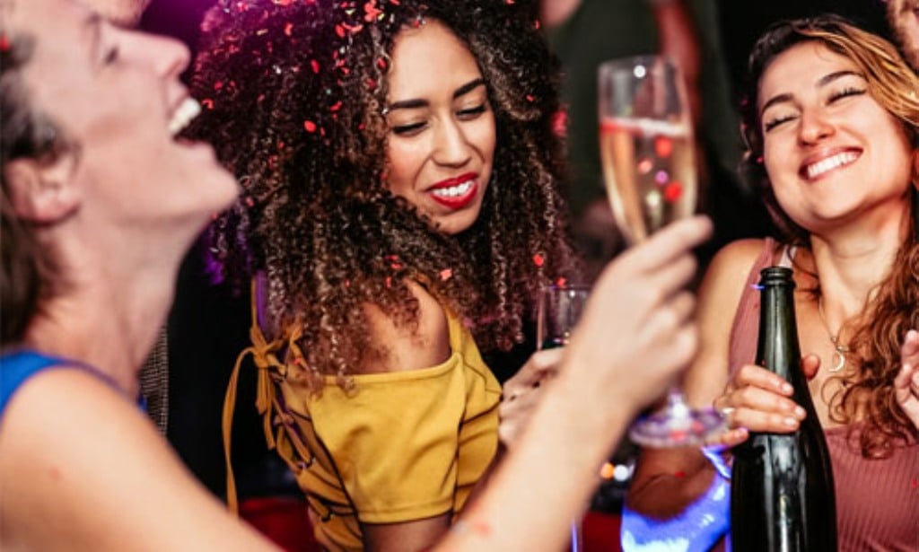 Miami night clubs