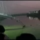 Morbi Bridge Collapse Leaves Over 130 Dead in India, Rescue Operations Under Way