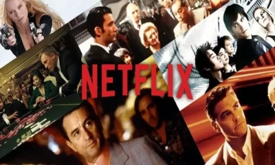 Most Popular Gambling Movies to Watch on Netflix