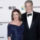 Nancy Pelosi's husband Paul Pelosi is Recovering From Surgery After Suffering a hammer attack