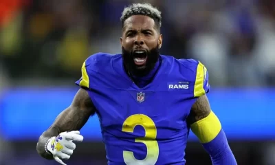 Odell Beckham Jr.
