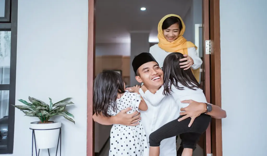 Offset Your Travel Plans This Ramadan