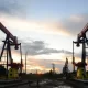 Oil Prices Slid More Than 1% On Monday as China Demand Data Disappoints