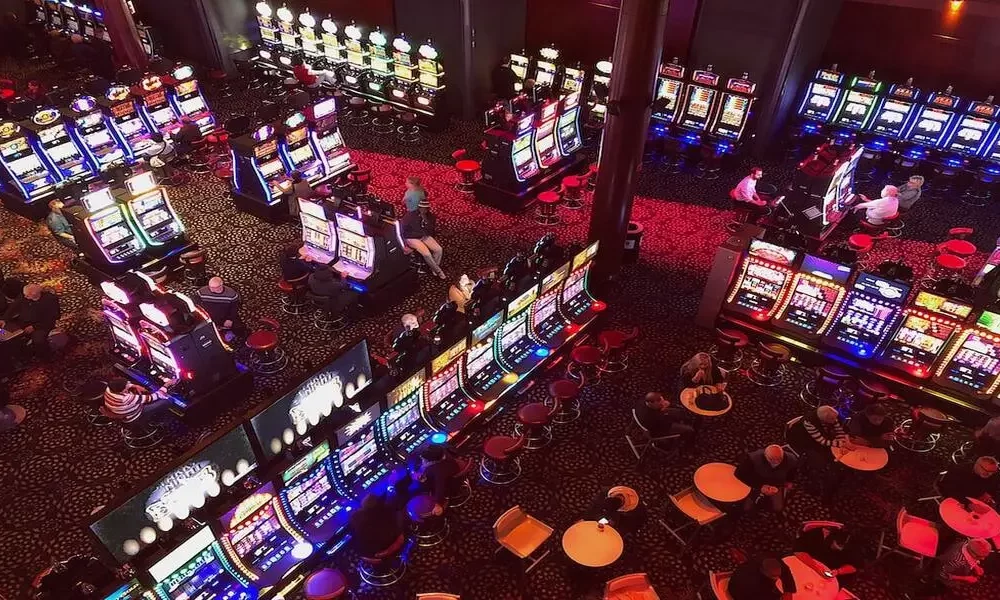 Online Casino Loyalty Programs: How Do They Work?