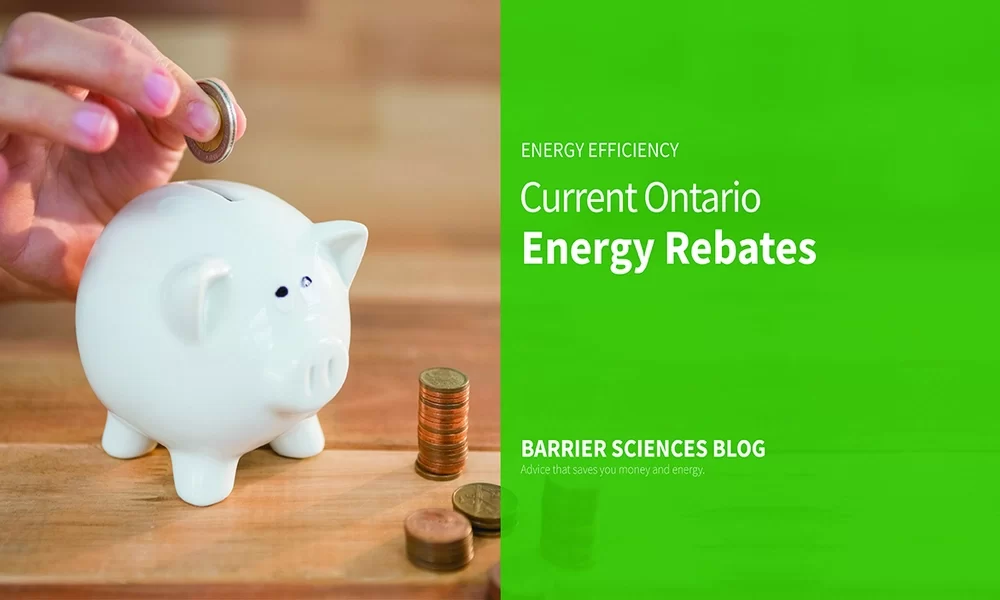 Ontario's Rebate Programs: All You Need to Know