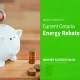 Ontario's Rebate Programs: All You Need to Know