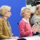 EU Leader Squabble Over Gas Prices at Energy Crisis Summit