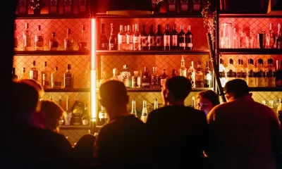 Pattaya's Coolest Bars For Drinking And Evening Entertainment
